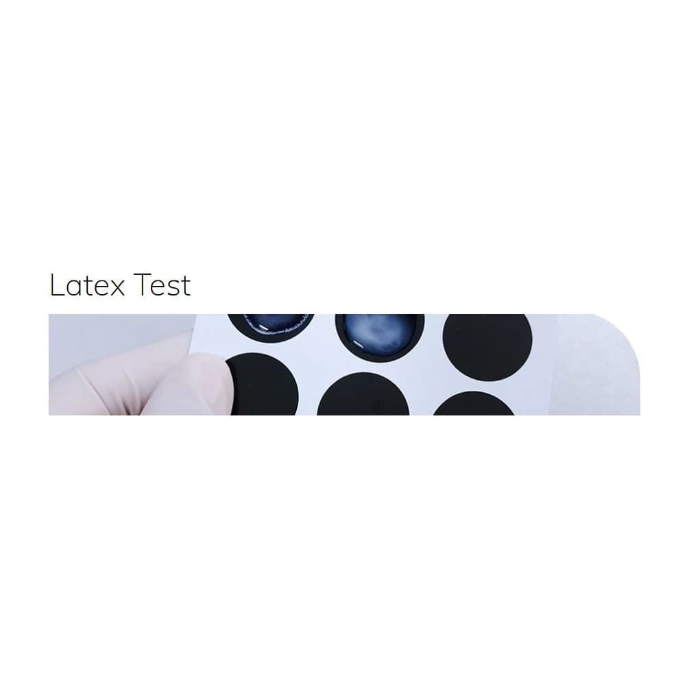 Legionella Latex Test