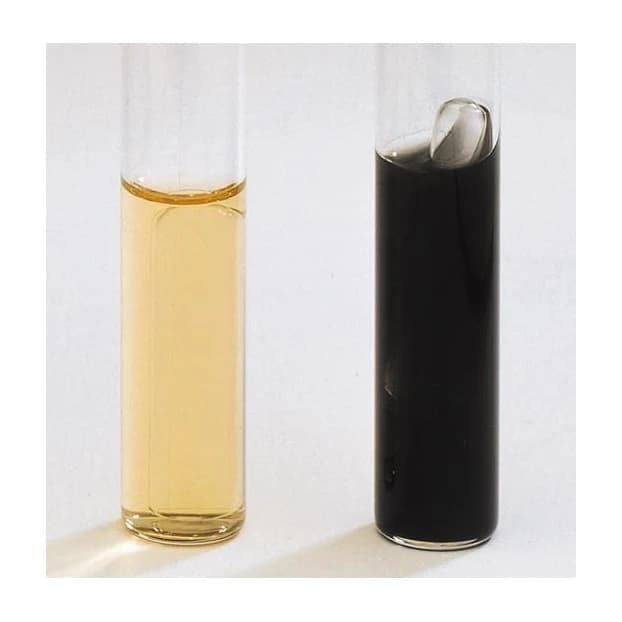 Lactose Sulfite (LS) Broth 7x9 ml