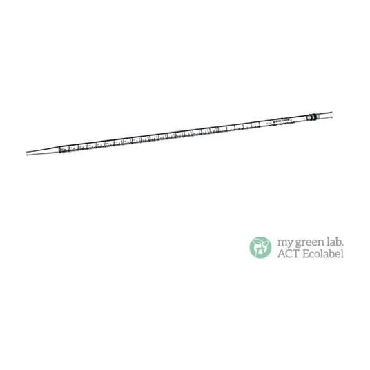 PIPETA 2 ml Estéril (1) Cx 1000