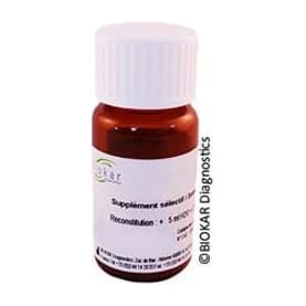 Novobiocina 40 mg 8 Frs