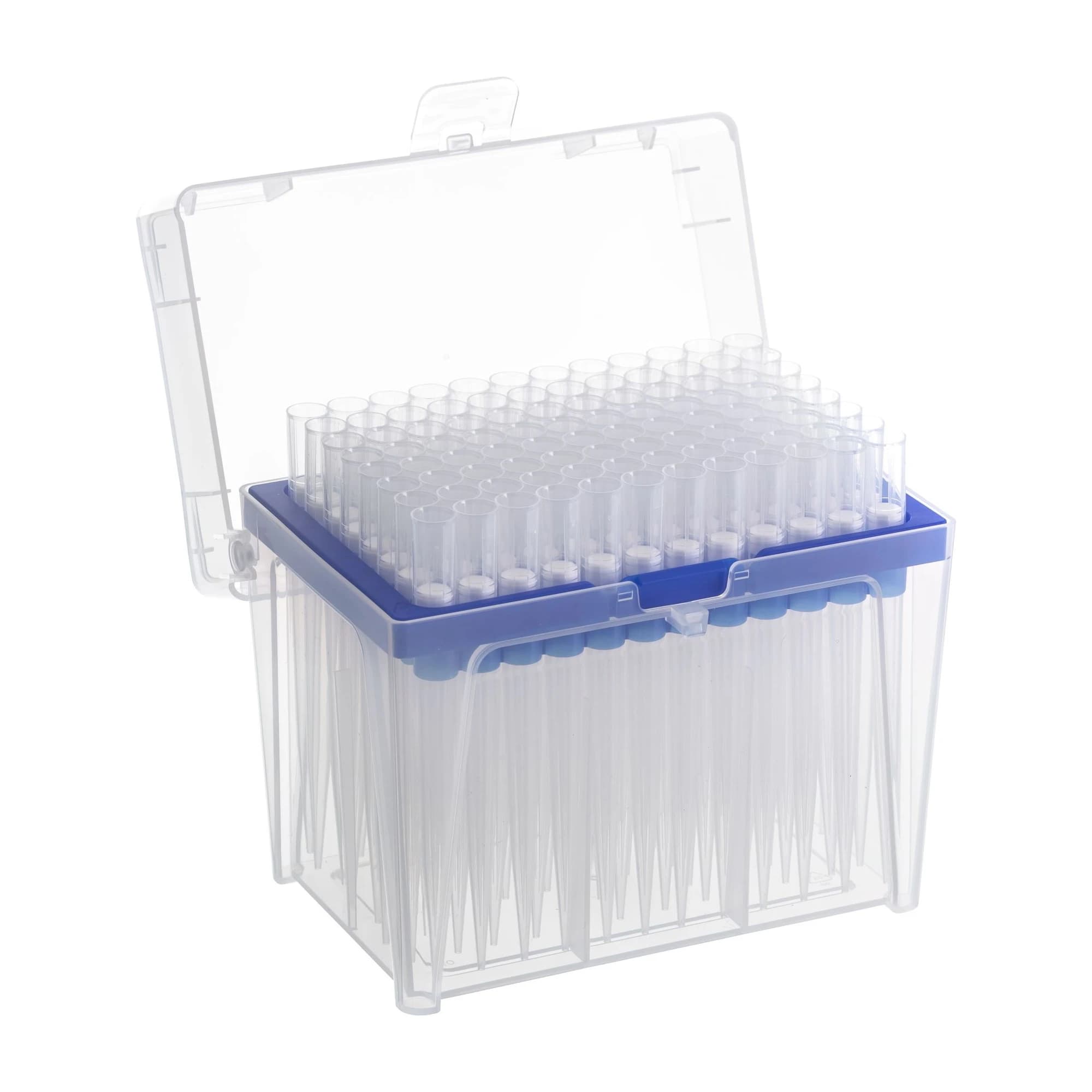 Sapphire Filter Tip 1250 µL LR, 96/Rack Cx 960