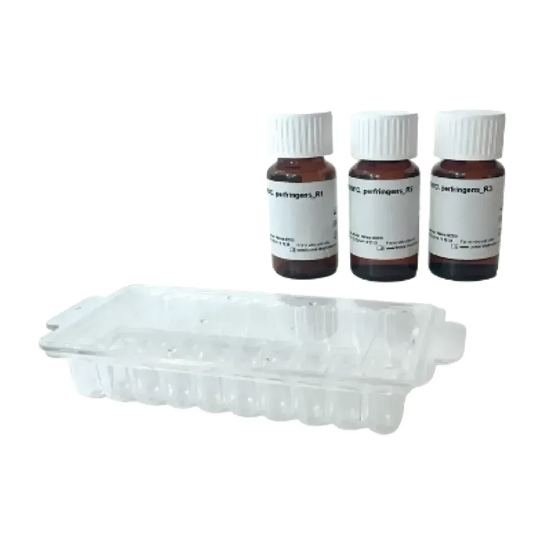 Confirm C. Perfringens Kit 50 T