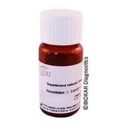 Coagulase Rabbit Plasma 10X6 ml
