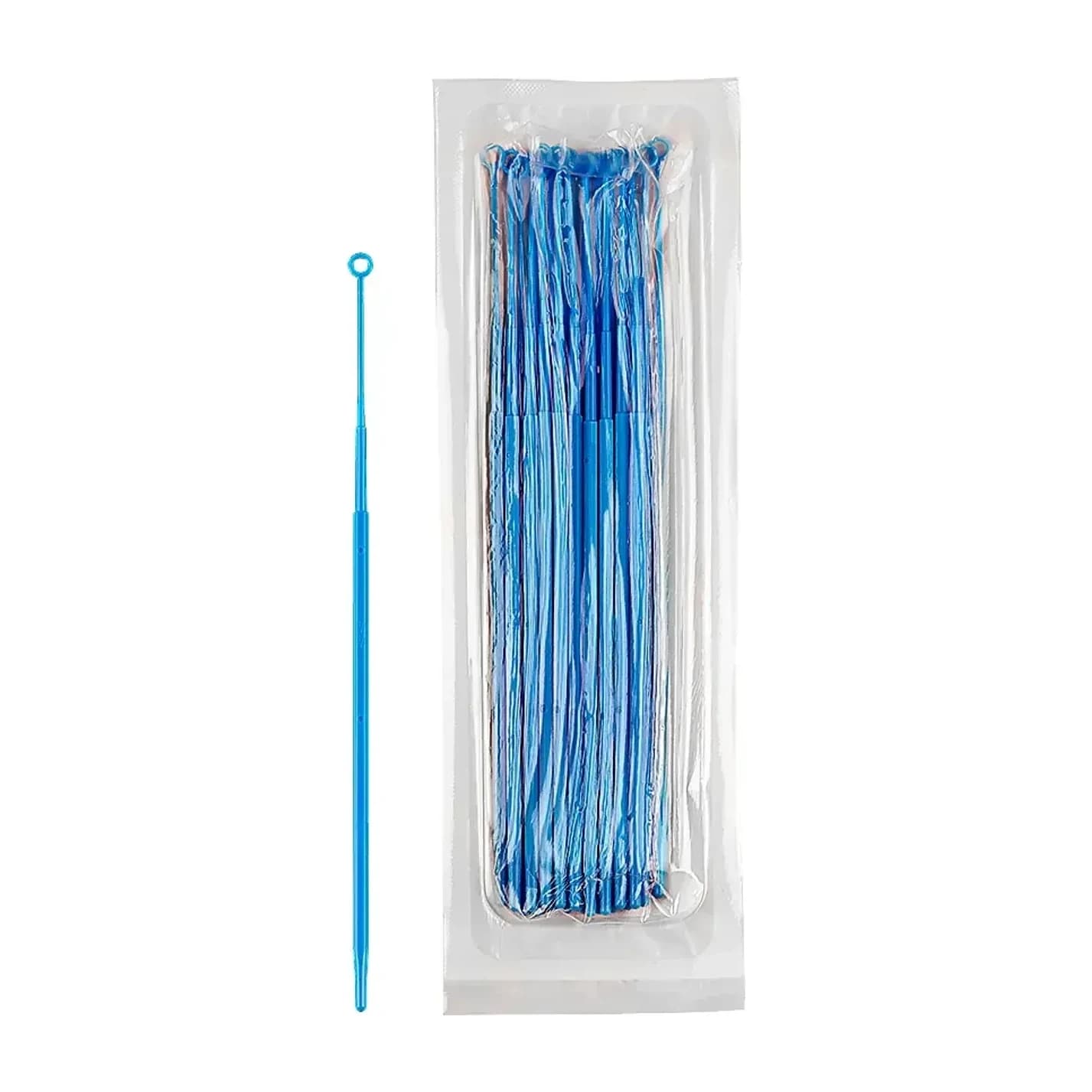 Ansa 1 ul Soft Estéril Cx 20/1000