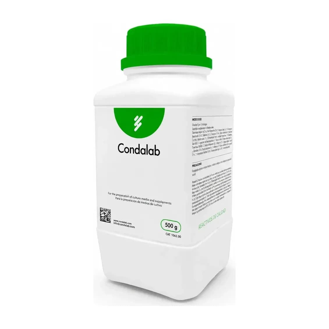 Brucella Agar 500 G