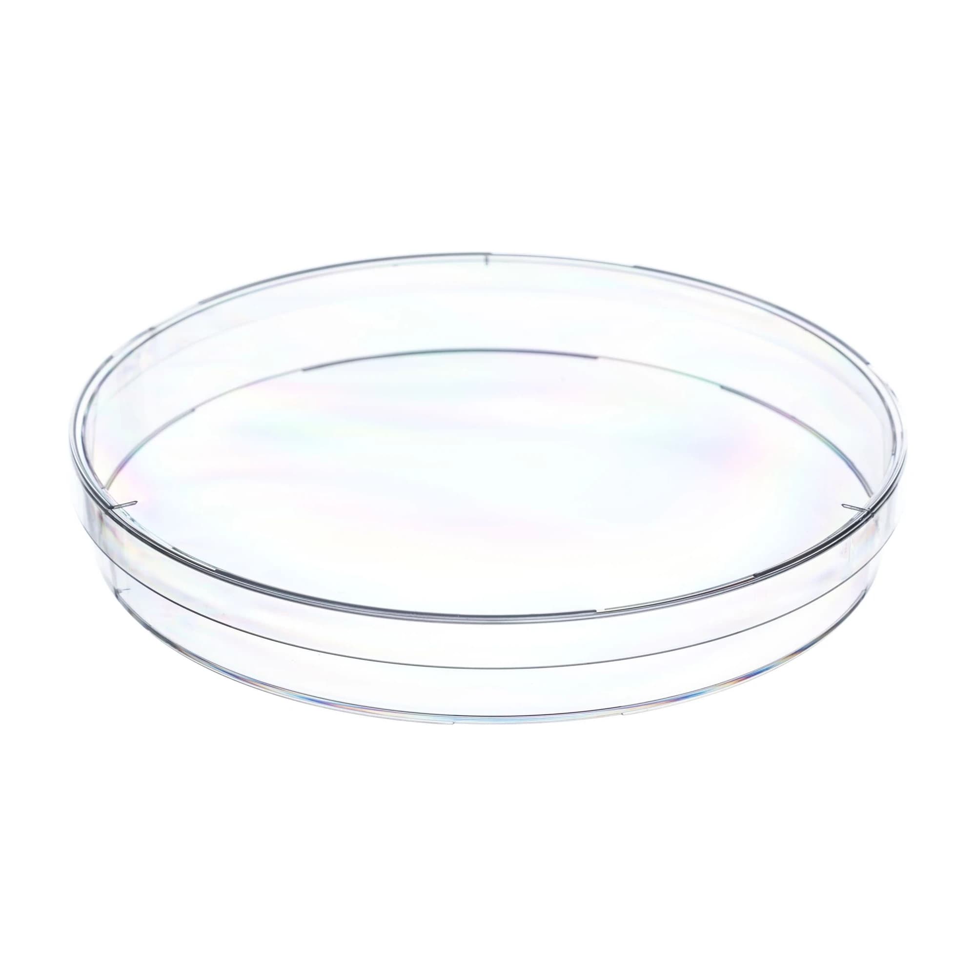 Placa CT 145/20 mm , PS, Vents, Estéril Cx 120