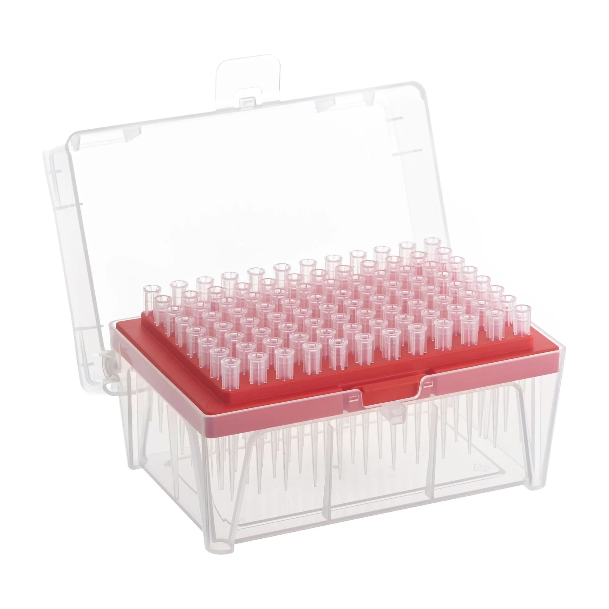 Sapphire Filter Tip 10 µL XL LR, 96/Rack Cx 960