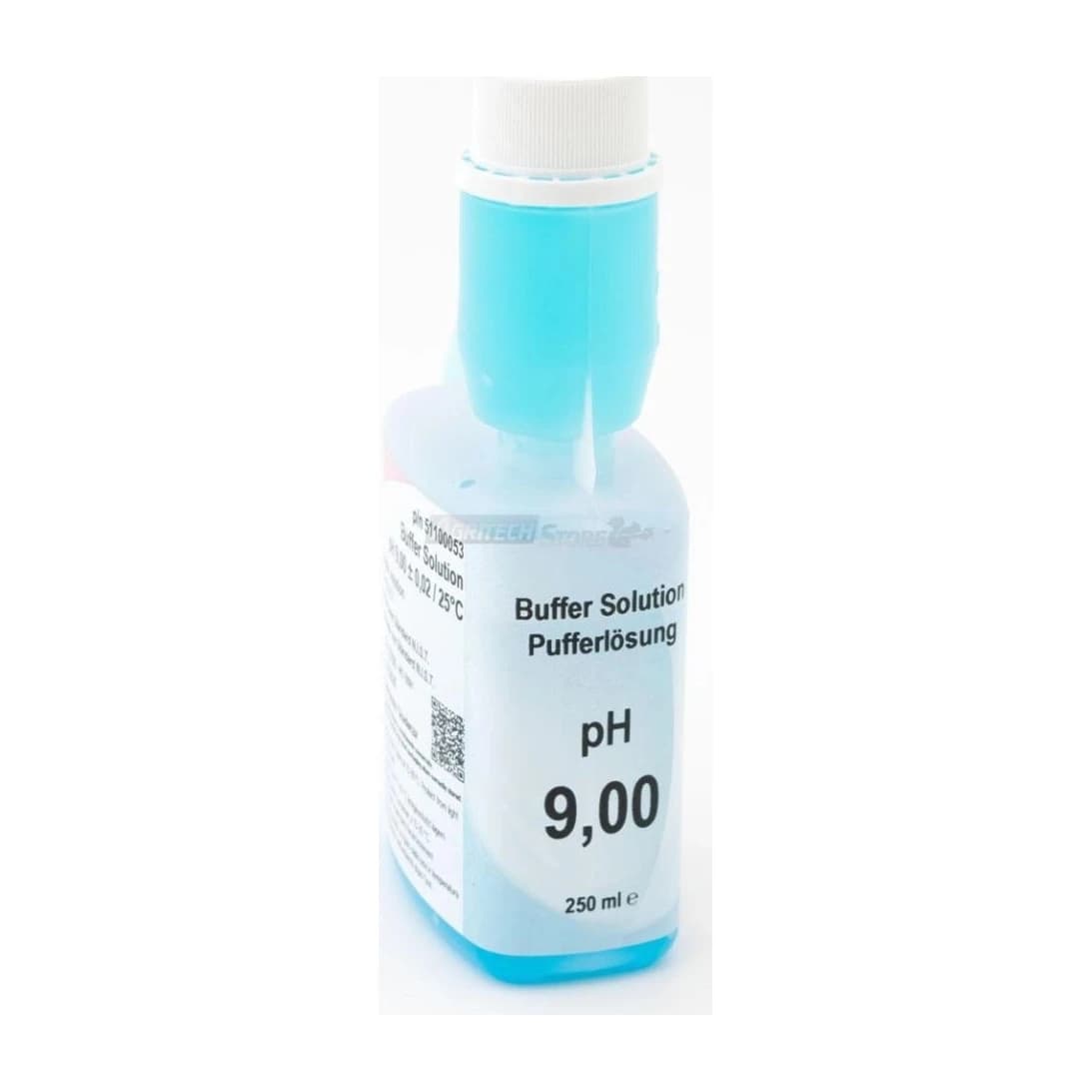 pH = 9.00 ± 0.01 (20°C) blue dosage bottle 1 L