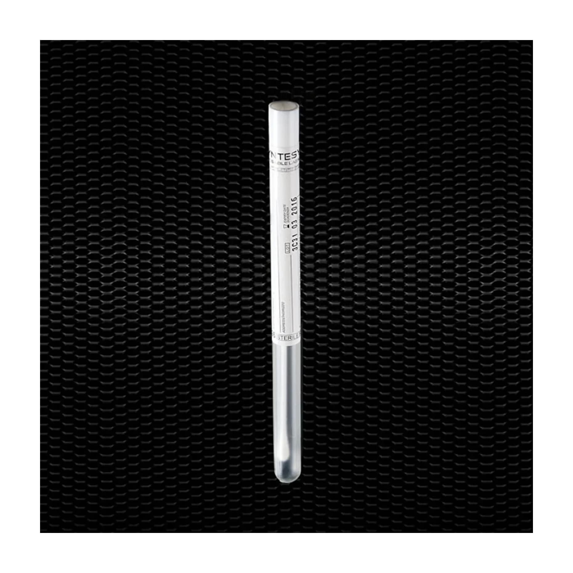 Tubo + Zaragatoa plástico Viscose, Estéril