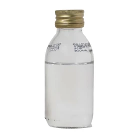 Água Destilada Esteril 50 Tubos 18 ml
