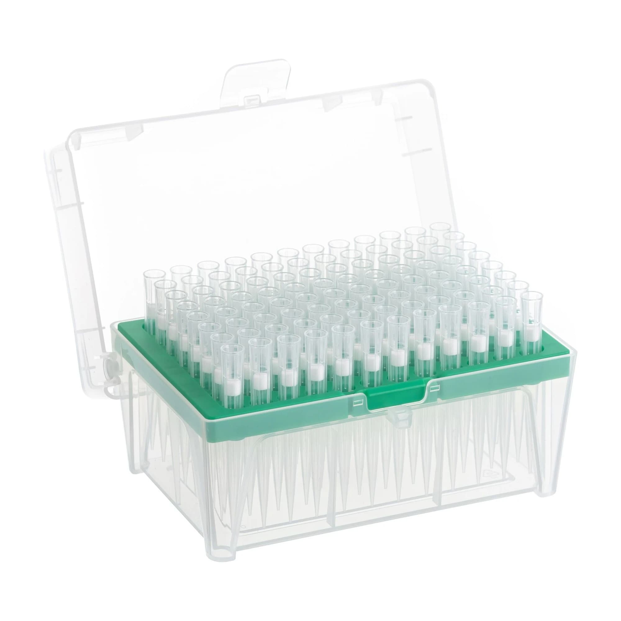 Sapphire Filter Tip 300 µL, 96/Rack Cx 960