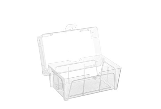 Rack p/ 96 Pontas 10-300 µL refill