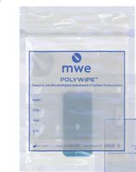 Polywipe NRS+ - Easy Open Stomacher Bag (Superfícies) 