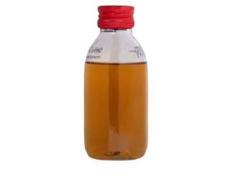 Eugon LT 100 SUP Broth c/ esferas de vidro 9 ml